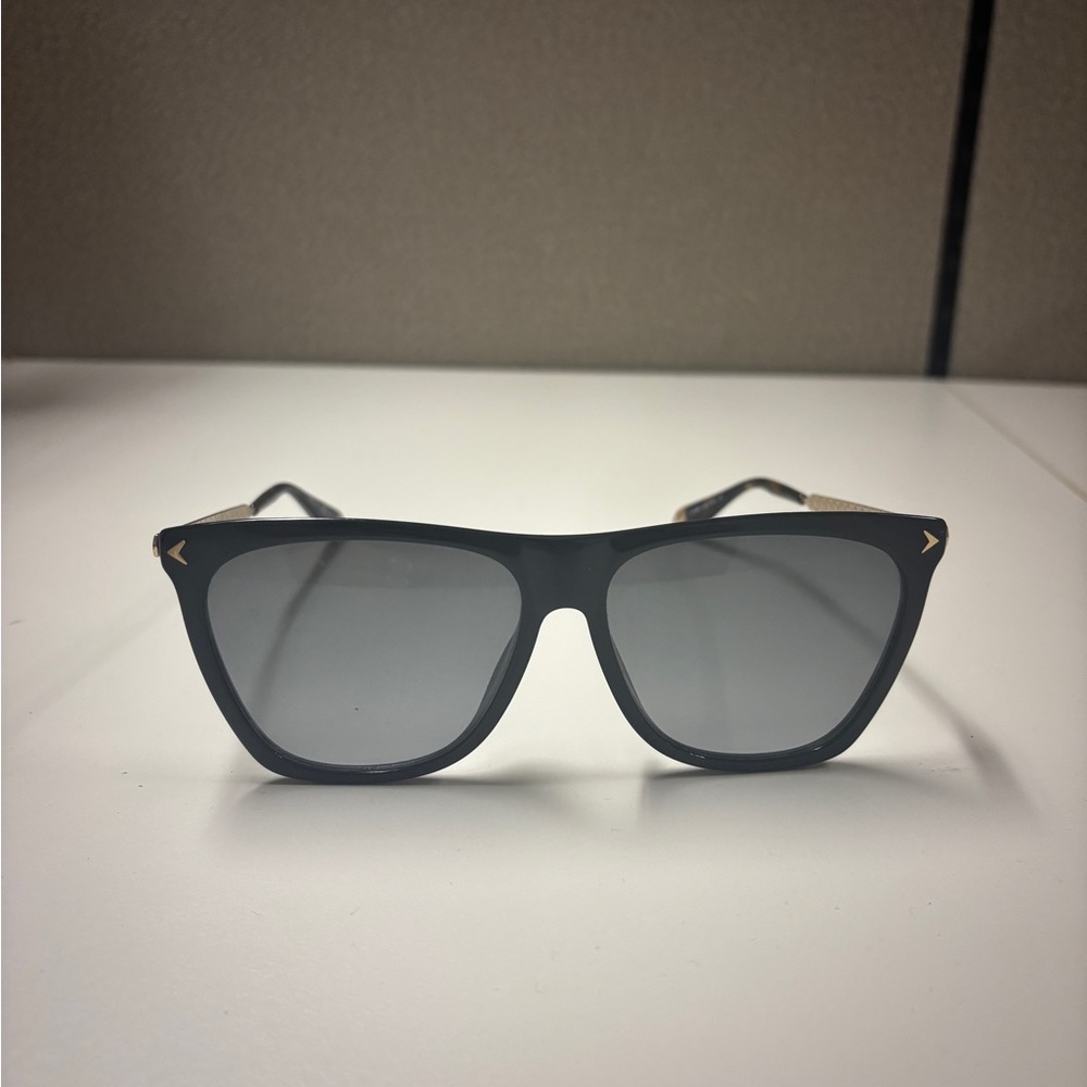 Givenchy Black Sunglasses